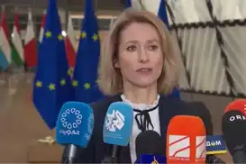 EU considers new sanctions as Israeli settler violence escalates in West Bank
