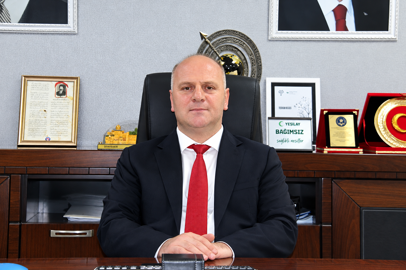 Diyarbakır’da yeni eğitim yılı birlik ve kardeşlik temasıyla başladı: Gazze için uçurtmalar uçacak