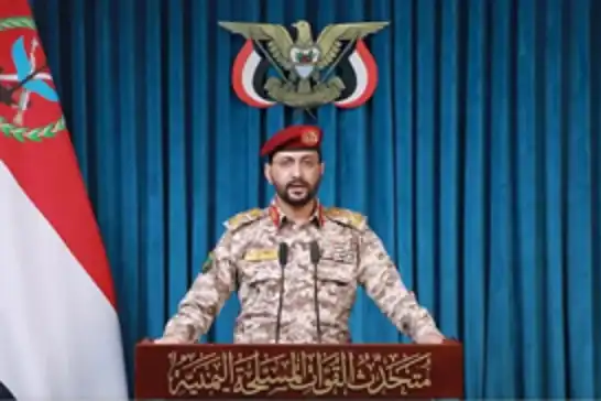 أنصار الله ترد على اتهامات استهداف مكة: أهدافنا ليست الأماكن المقدسة