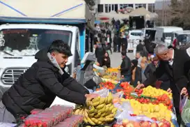 "Ahlaklı ve helal yoldan kazanılan ticaretle mücehhez bir gençlik, toplumu dimdik ayakta tutar"