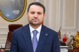 Adalet Bakanı Gürlek: Yargıda atamalarda yeni sisteme geçiyoruz