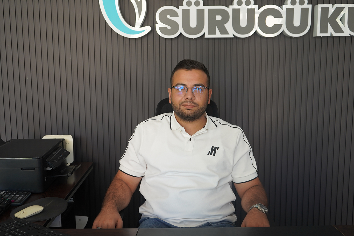 Muhammed Polat