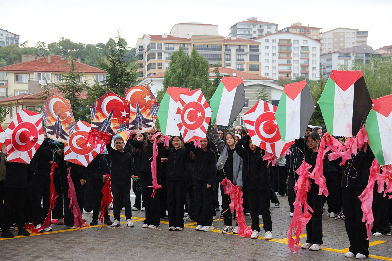 Ankara İl Millî Eğitim Müdürlüğü