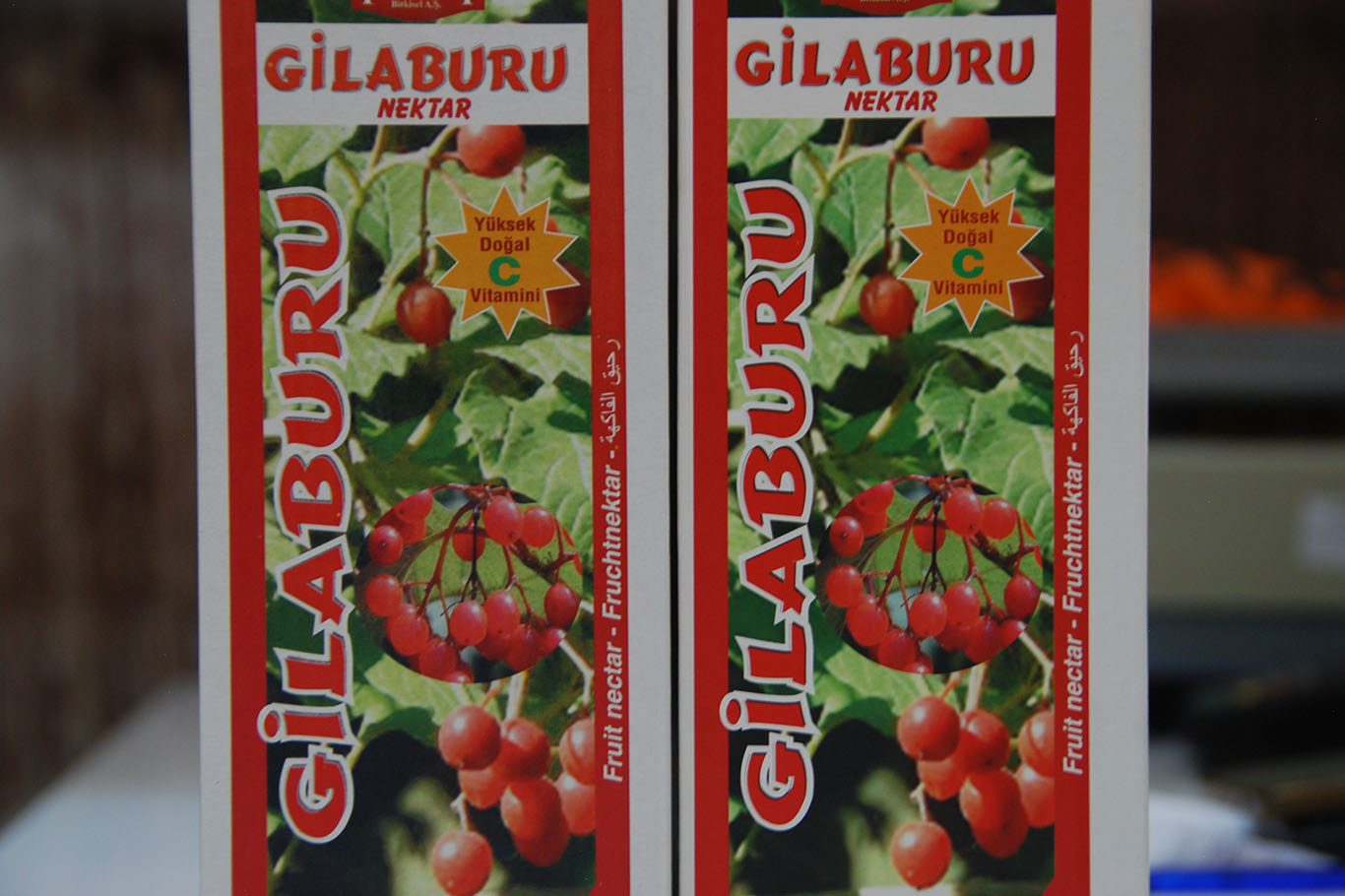 Aktar Gümüş anlattı: Gilaburu nektarı nedir, ne işe yarar? 