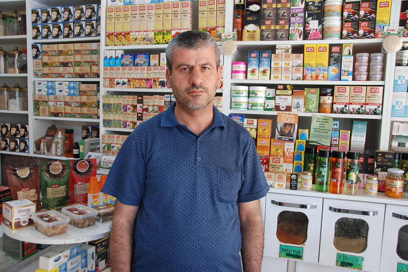 Aktar Mehmet Gümüş 