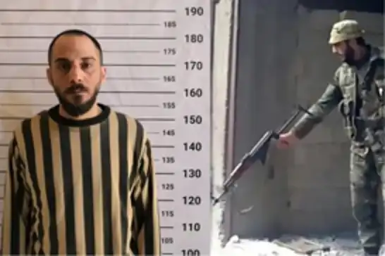 وثائقي سويدي يكشف عملية سرية لتحديد هوية أحد منفذي مجزرة التضامن
