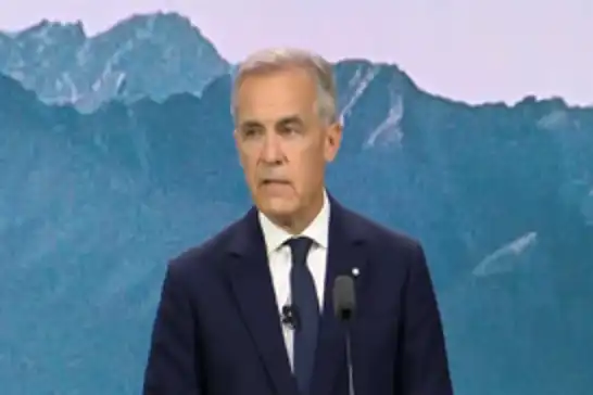 Carney: Kanada, Washington'la eski ticaret düzenine dönmeyi beklemeyecek