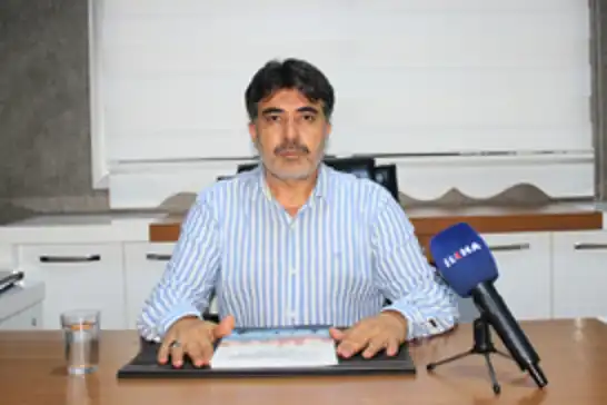 Mersin Aile Platformu Başkanı Yılmaz, cinsel sapkın grupların planlarına karşı uyardı