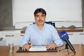 Mersin Aile Platformu Başkanı Yılmaz, cinsel sapkın grupların planlarına karşı uyardı