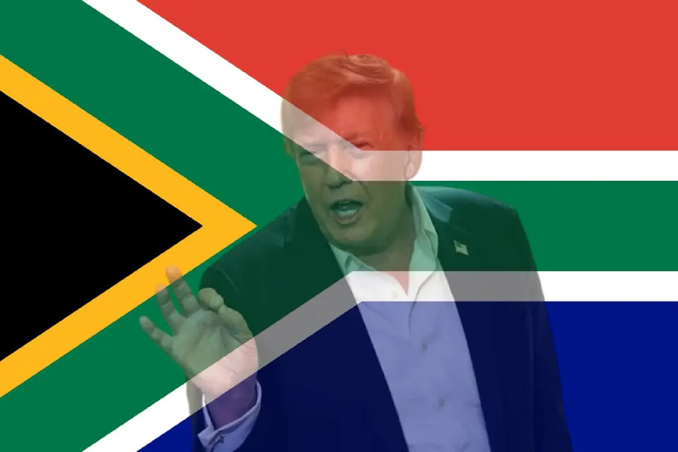 جنوب أفريقيا تندد بقيود التأشيرات الأمريكية وتدعو إلى حل الخلافات بالحوار
