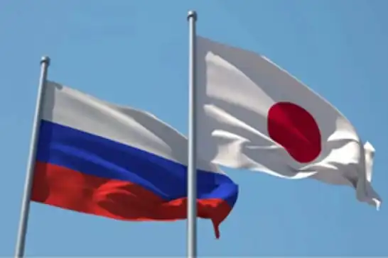 Rusya: Japonya'nın yeniden silahlanmasının ulusal güvenliğimiz tehdit ediyor
