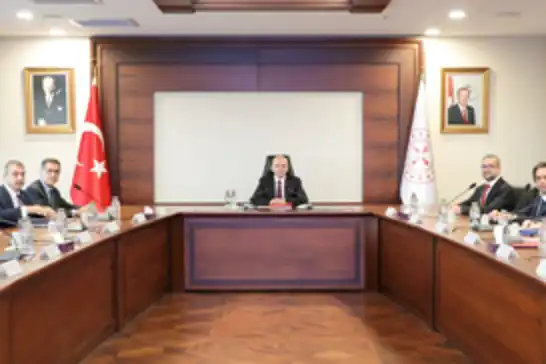 Finansal İstikrar Komitesi yarın toplanacak