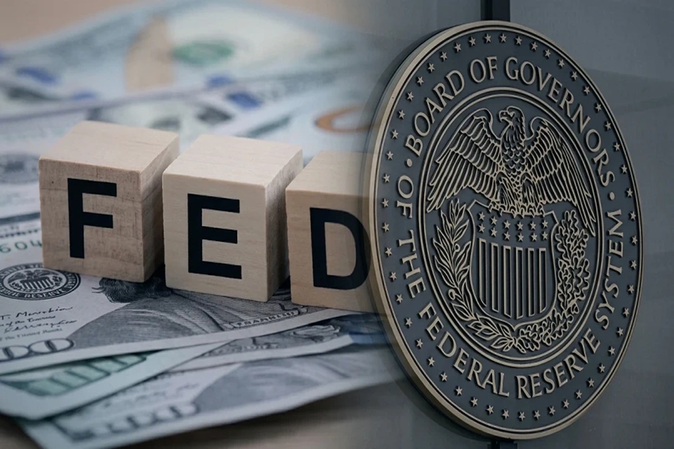ABD Merkez Bankası faizi artırdı 