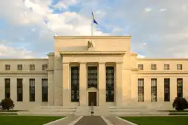 Federal reserve raises interest rates for first time in three years
