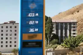 Motorîn 100 Lîreyî derbas kir
