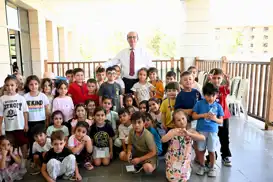 Yeşilyurt Bilim Merkezi atölye eğitimlerinin kayıtları başladı