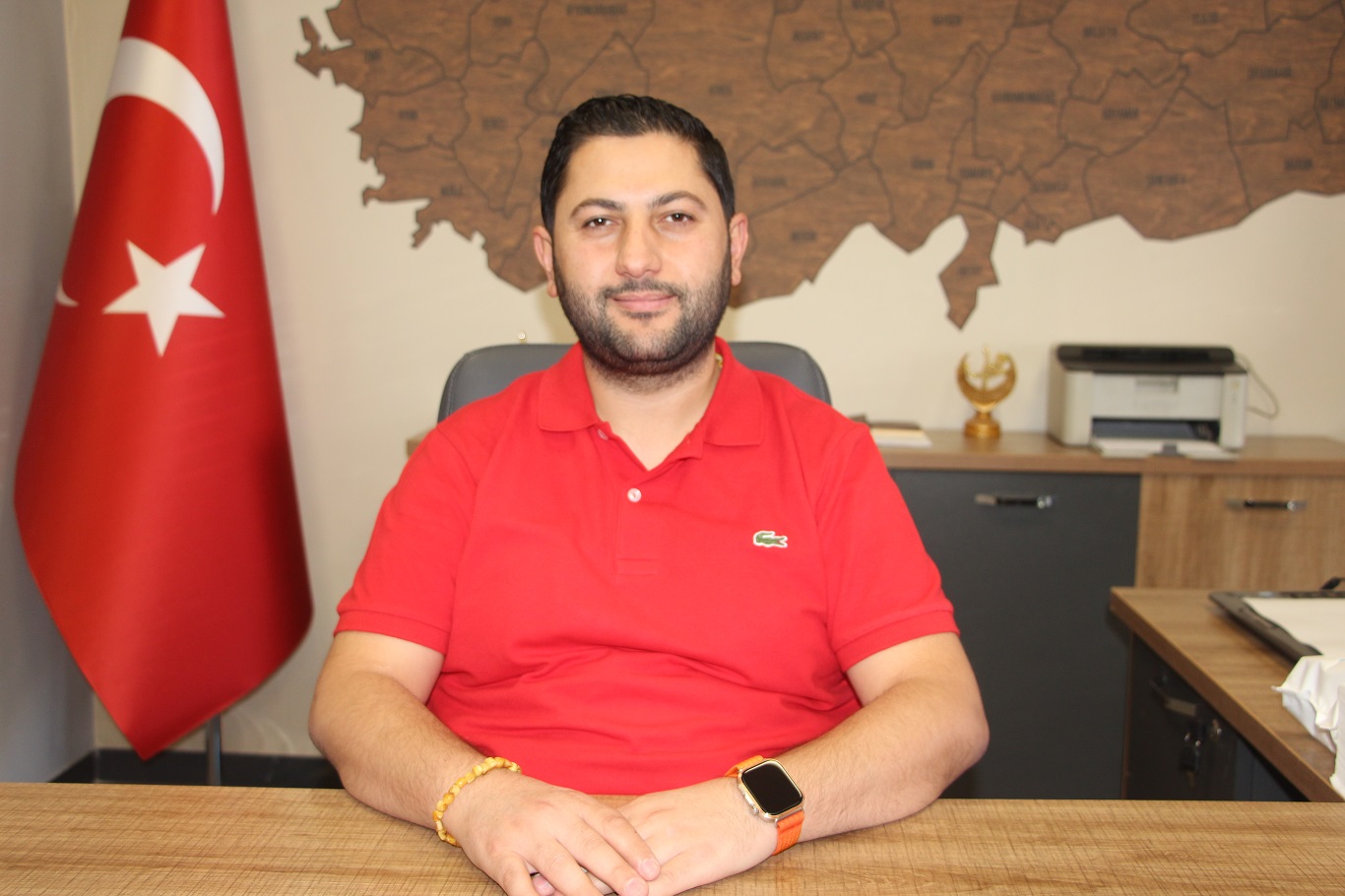Psikolog İlhan: Sosyal medyada mahremiyet ikinci plana düşüyor