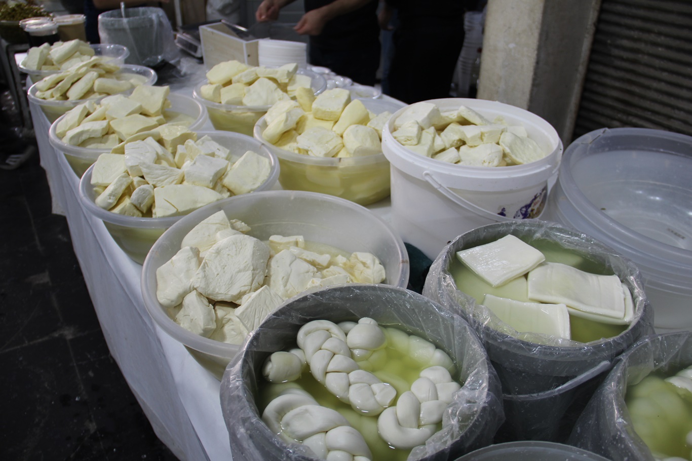 Peynir fiyatları cep yakıyor: Koyun peyniri 650 liraya ulaştı