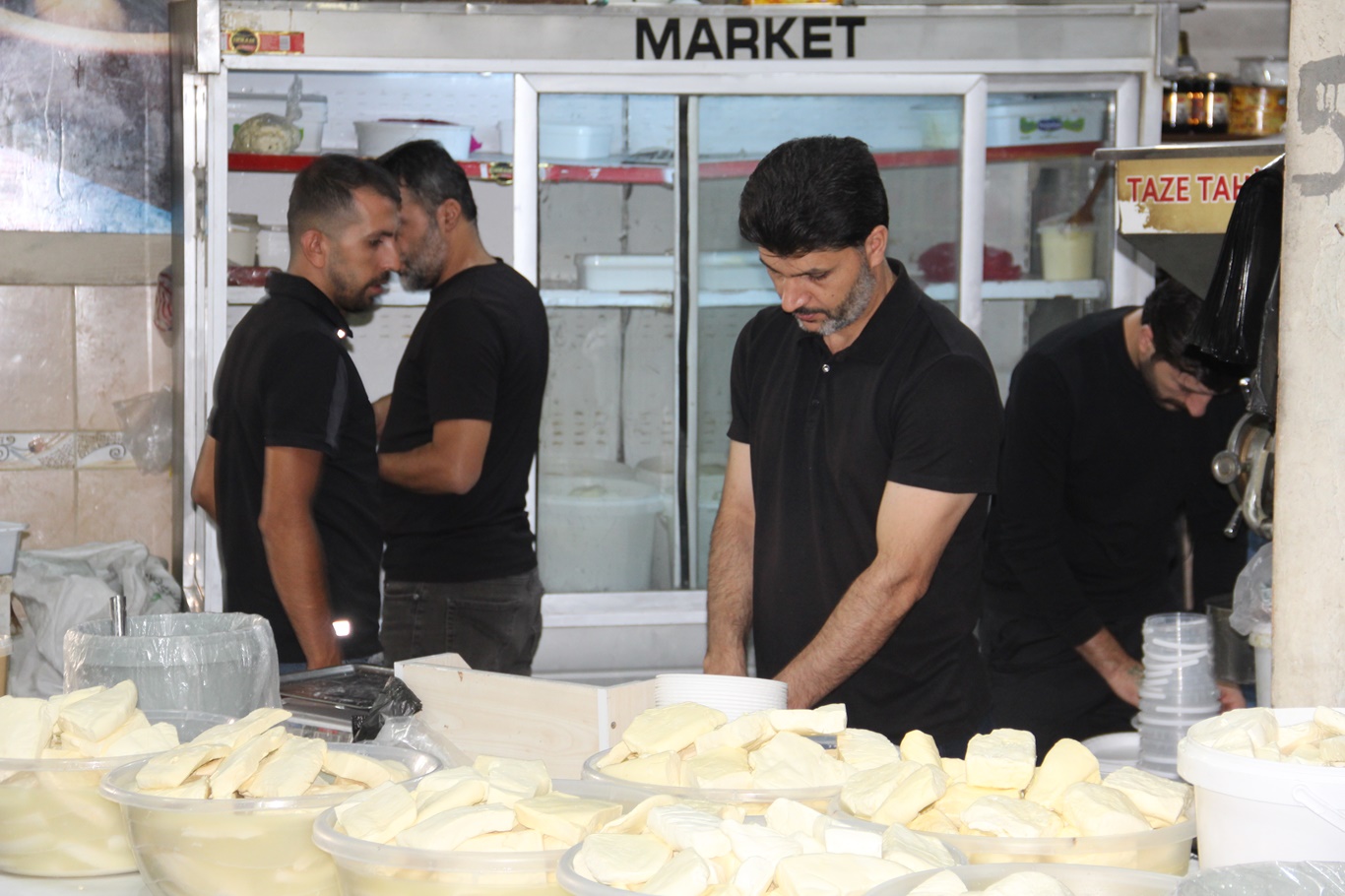 Peynir fiyatları cep yakıyor: Koyun peyniri 650 liraya ulaştı