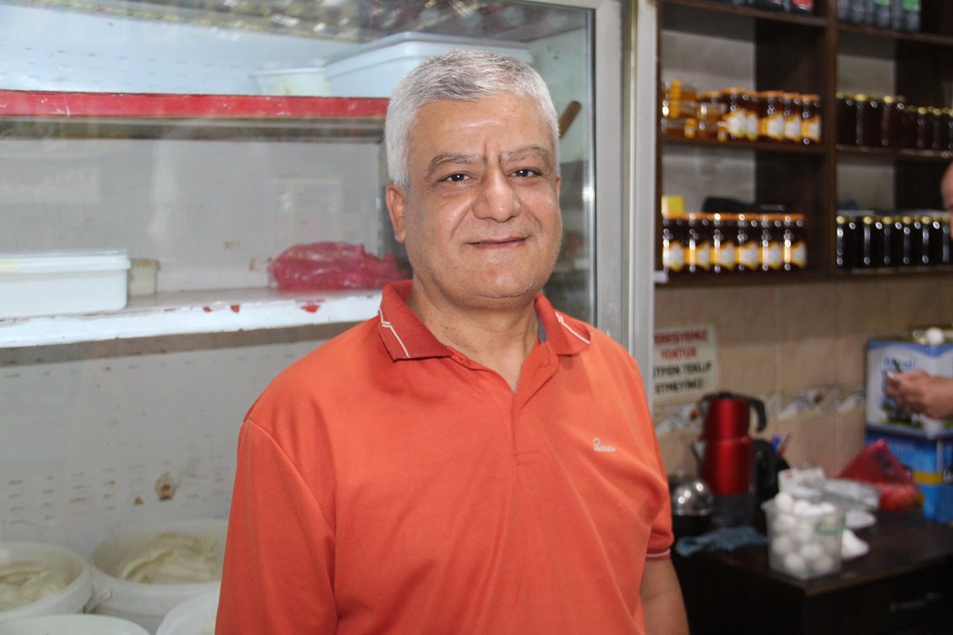 Murat Bağrıyanık
