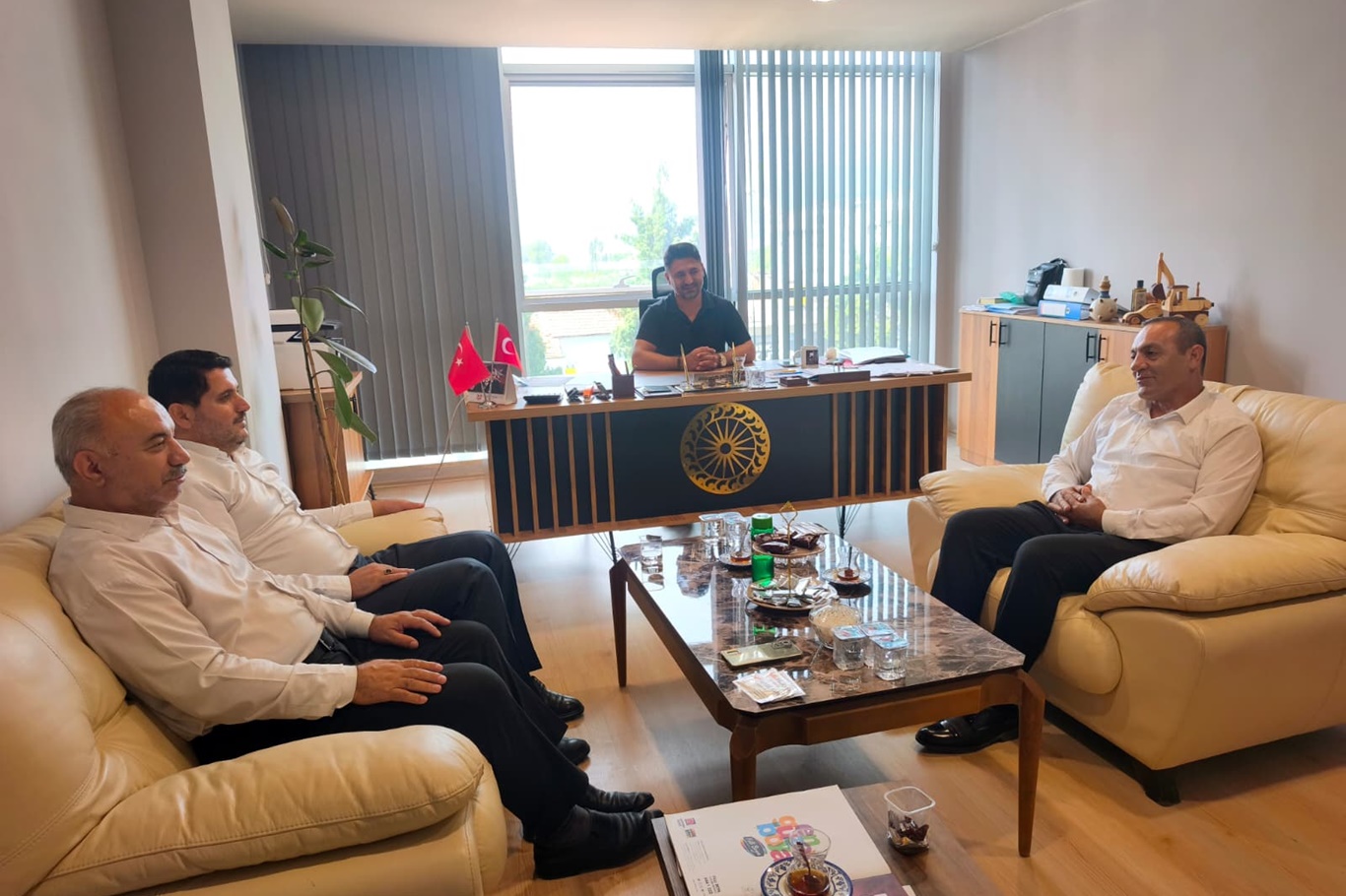 HÜDA PAR Antalya 