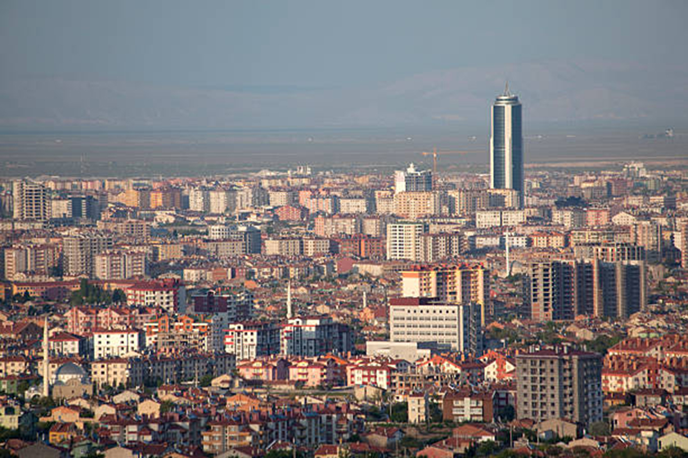 Emlak piyasasında sonbahar durgunluğu beklentisi