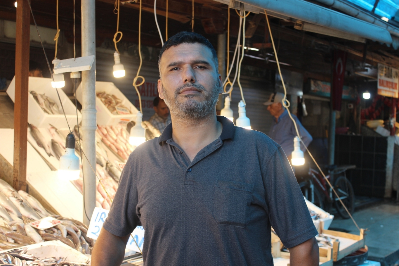 İsmail Polat