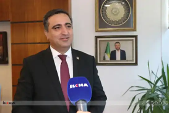 HÜDA PAR spokesperson urges shift to civilian politics after end of armed violence