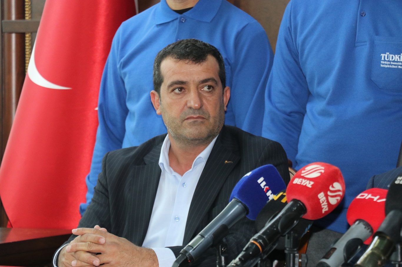 Kayıtlı ve sosyal güvenceli çoban istihdamında ilk adımı atıldı