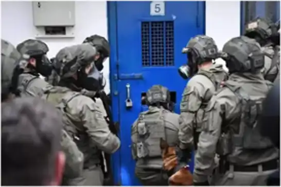 92 Palestinian detainees have Dded in Israeli custody since October 2023