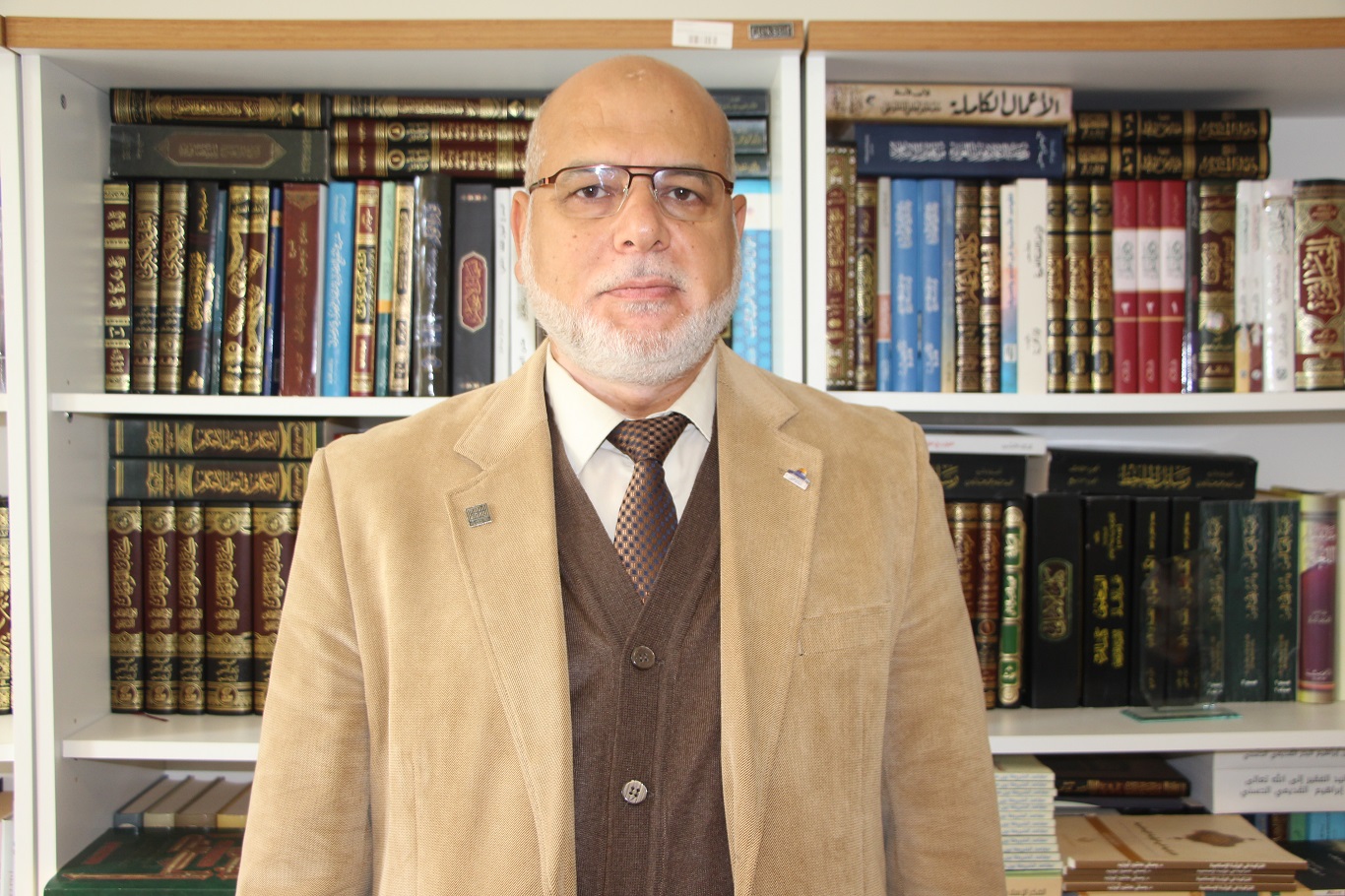 Prof. Dr. Ebu Zeyd: Mescid-i Aksa adım adım dönüştürülüyor: Ümmet tehlikenin boyutunu görüyor mu?