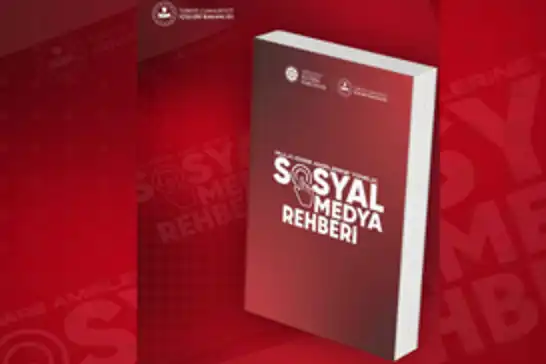 Mülki idare amirlerine yönelik sosyal medya rehberi yayımlandı