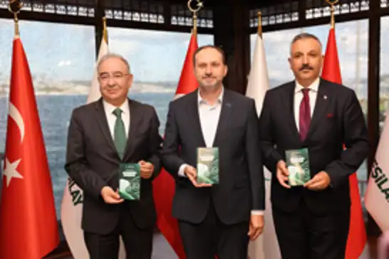 Yeşilay'dan "Tütünsüz Nesil" yaklaşımına güçlü destek