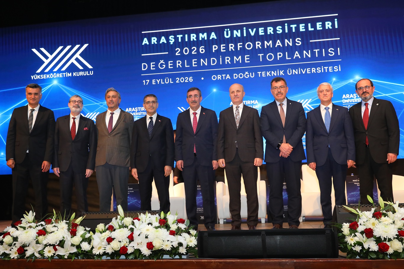 Türkiye uluslararası araştırmacılar için yeni proje başlatıyor