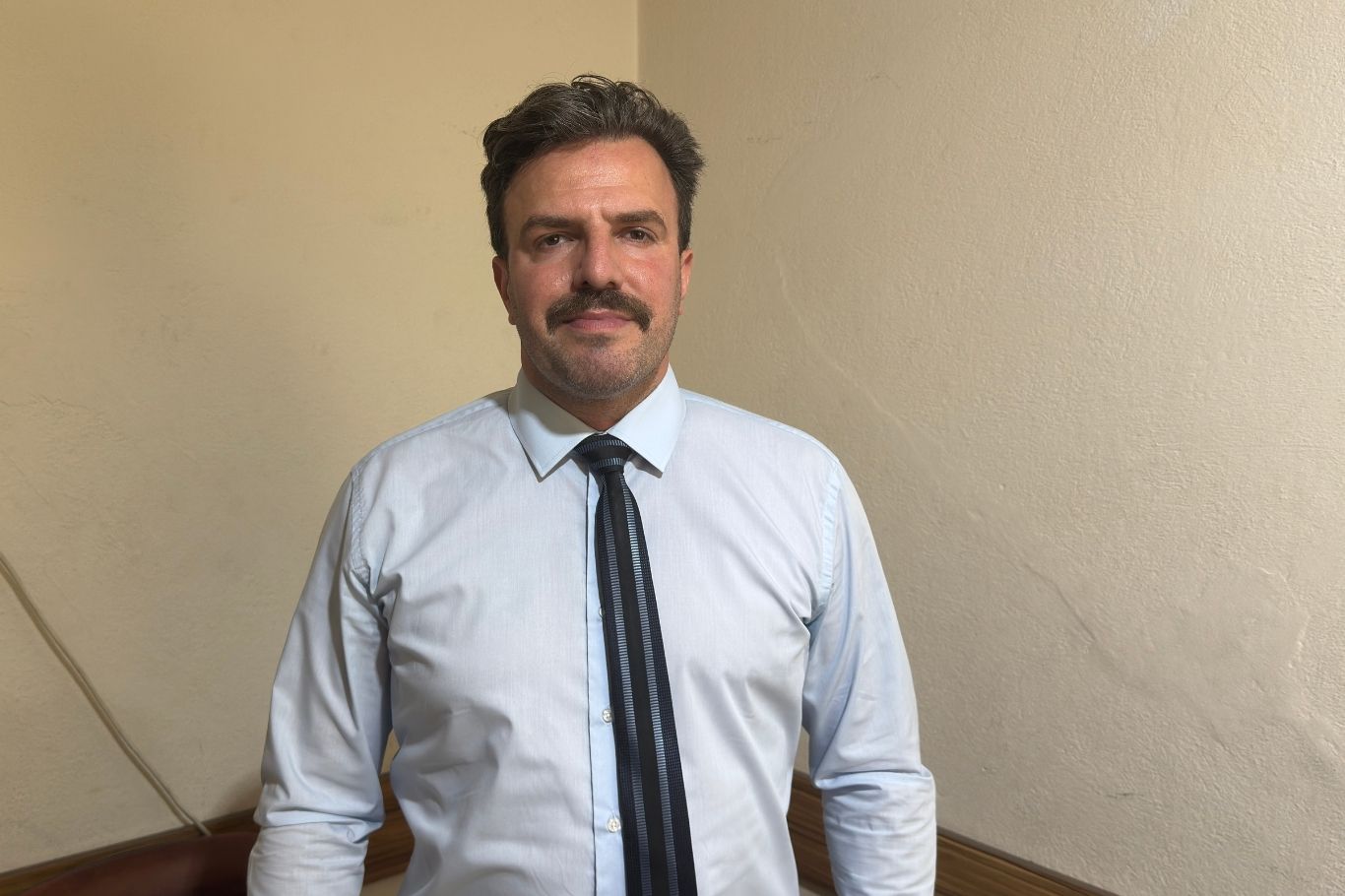 Adana’da hastanın mahremiyet talebine yönelik “beyaz kod” mağduriyeti