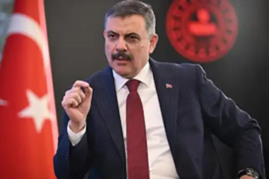 Bakan Çiftçi: Borsada manipülasyon iddialarına ilişkin operasyonlar sürecek
