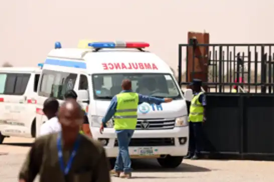 نيجيريا.. مقتل 48 شخصاً على الأقل بعد تناول مشروب يشتبه بتلوثه بالميثانول