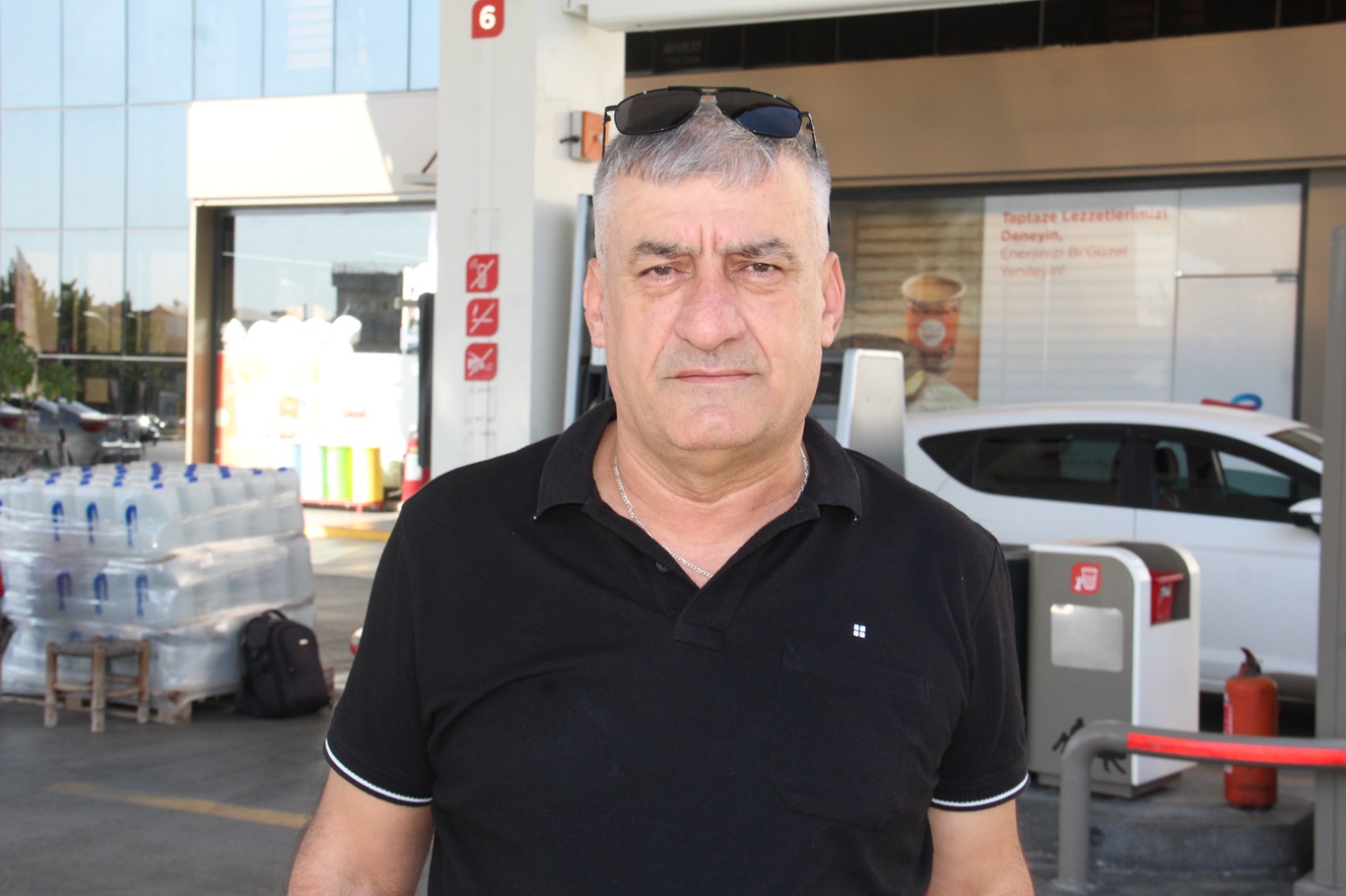 Mehmet Ali Kaçmaz 