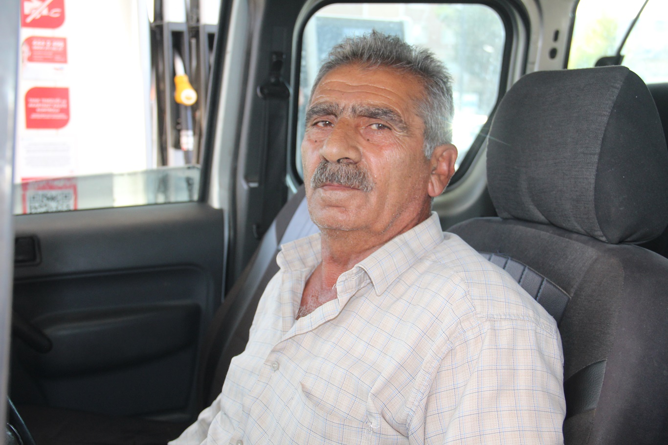 Ramazan Çiftçi