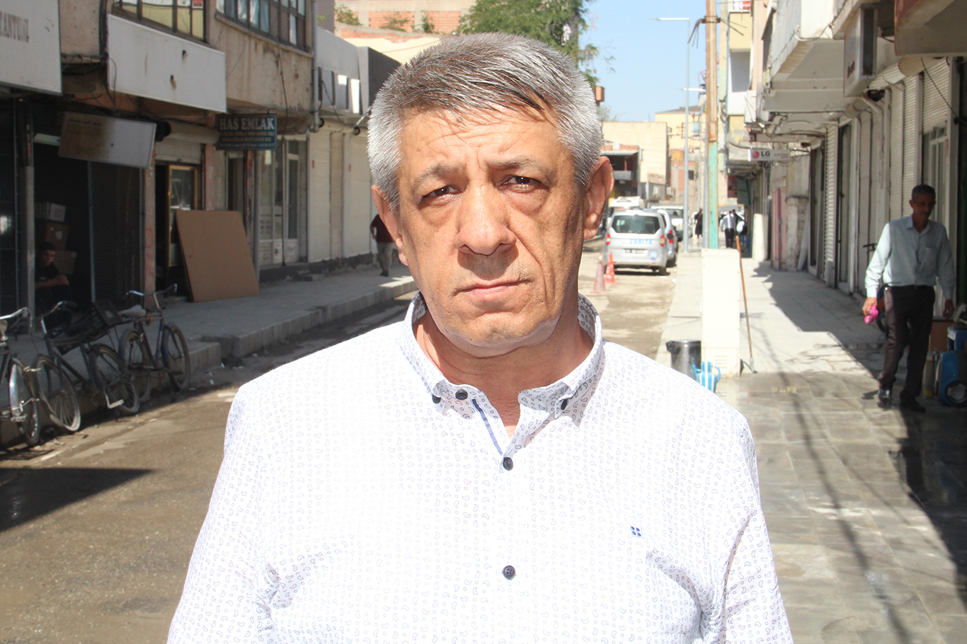 Ahmet Görür