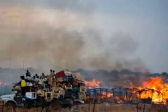 مقتل 26 شخصا في مواجهات بمنطقة أبيي جنوب السودان
