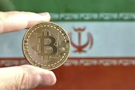 US imposes sanctions on Iran's BitBank cryptocurrency exchange