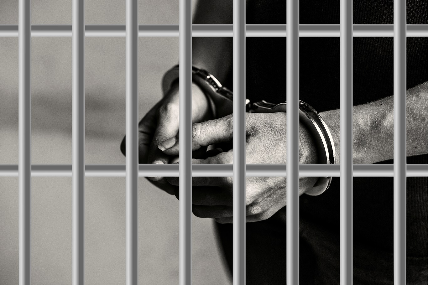 Former Syrian prison chief sentenced to 60 years in U.S. for torture, fraud