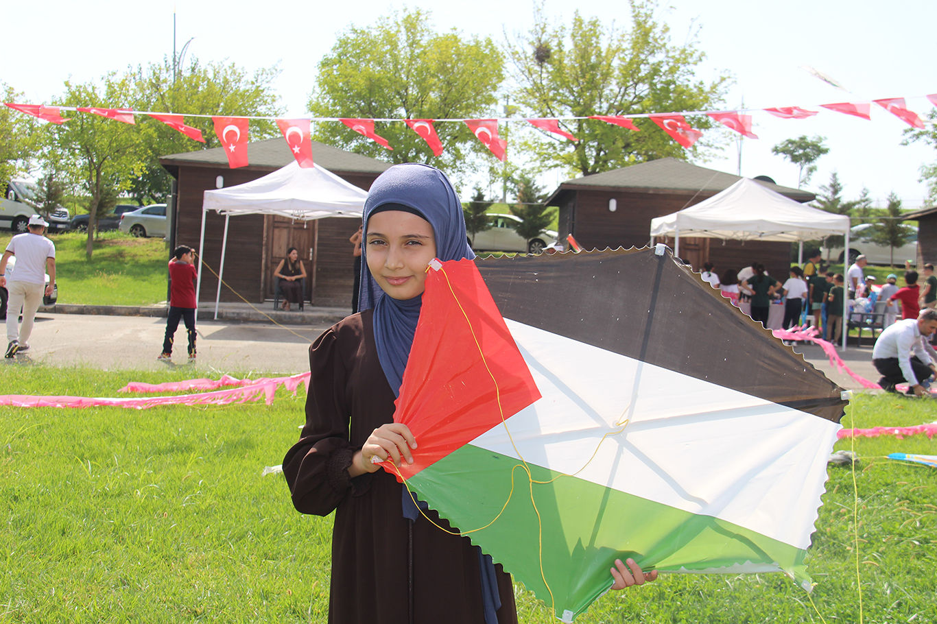 Meryem Feyza Karaman