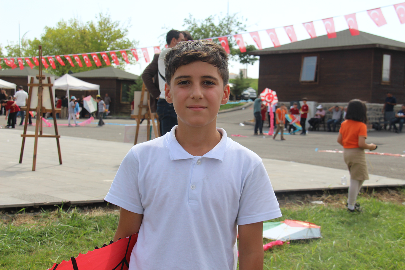 Selman narin