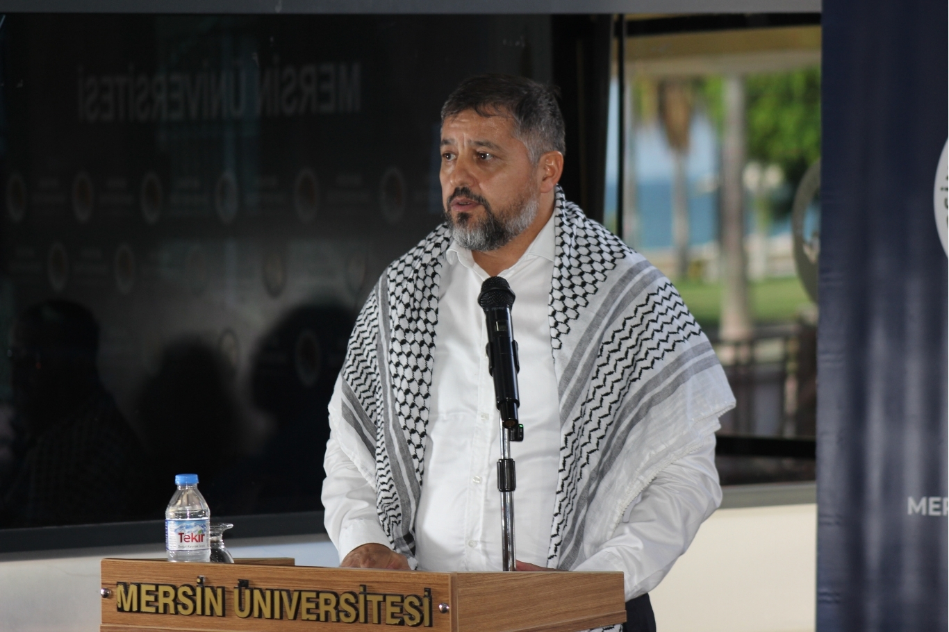 Doç. Dr. Hasan Telli