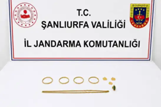 Şanlıurfa'da 925 bin liralık dolandırıcılık önlendi