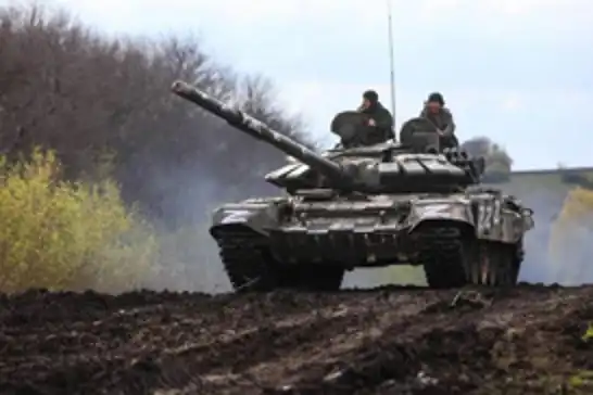 Rusya Savunma Bakanlığı: Bir haftada 10 yerleşim kontrol altına alındı
