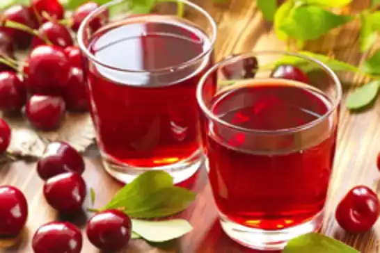 الكرز الداكن قد يبطئ سرطان الثدي