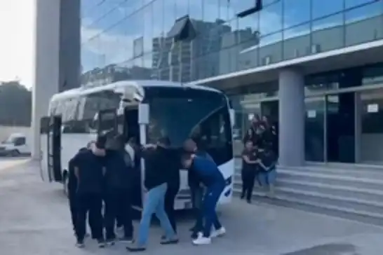 Bursa’da evlilik vaadi dolandırıcılığı operasyonu: 10 tutuklama
